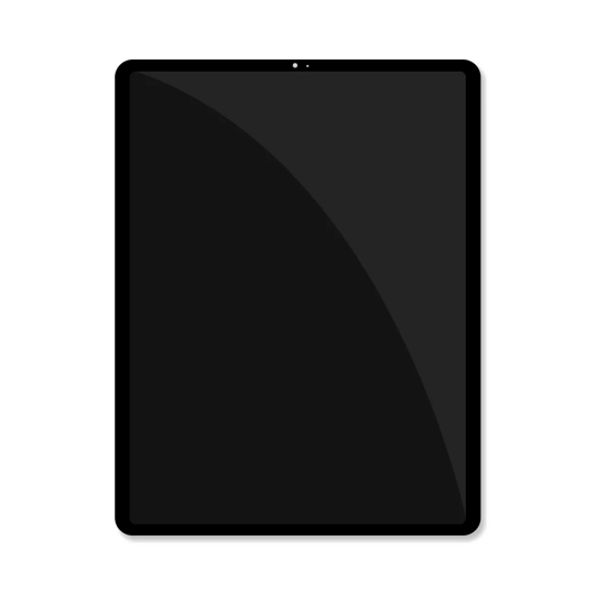 iPad Pro 12.9